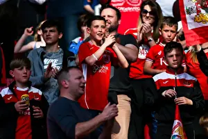 Sky Bet Championship Showdown: Bristol City vs Barnsley at Ashton Gate Stadium (April 22)