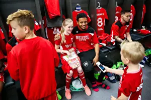 Sky Bet Championship Showdown: Bristol City vs Barnsley at Ashton Gate Stadium (April 22)