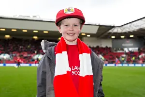 Sky Bet Championship Showdown: Bristol City vs Burton Albion