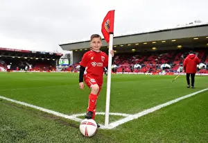Sky Bet Championship Showdown: Bristol City vs Burton Albion at Ashton Gate