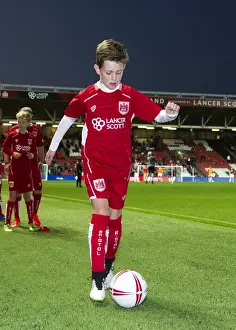 Sky Bet Championship Showdown: Bristol City vs Leeds United at Ashton Gate Stadium (September 2016)