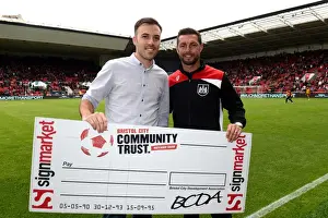Sky Bet Championship Showdown: Bristol City vs Newcastle United at Ashton Gate (August 2016)