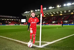 Sky Bet Championship Showdown: Bristol City vs Norwich City at Ashton Gate