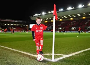 Sky Bet Championship Showdown: Bristol City vs Norwich City at Ashton Gate