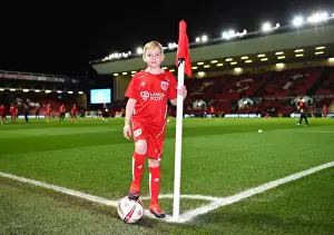 Sky Bet Championship Showdown: Bristol City vs Norwich City at Ashton Gate