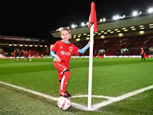 Sky Bet Championship Showdown: Bristol City vs Norwich City at Ashton Gate