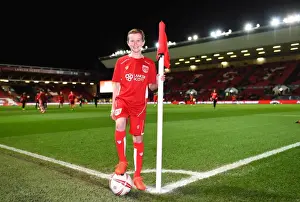 Sky Bet Championship Showdown: Bristol City vs Norwich City at Ashton Gate