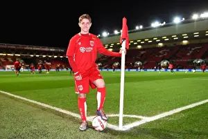 Sky Bet Championship Showdown: Bristol City vs Norwich City at Ashton Gate