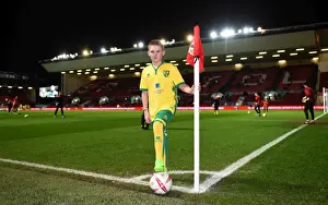 Sky Bet Championship Showdown: Bristol City vs Norwich City at Ashton Gate