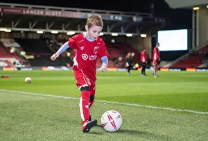 Sky Bet Championship Showdown: Bristol City vs Norwich City at Ashton Gate