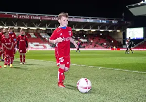 Sky Bet Championship Showdown: Bristol City vs Norwich City at Ashton Gate