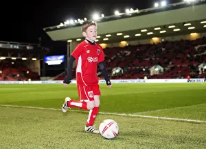 Sky Bet Championship Showdown: Bristol City vs Norwich City at Ashton Gate