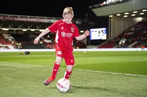 Sky Bet Championship Showdown: Bristol City vs Norwich City at Ashton Gate