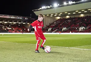 Sky Bet Championship Showdown: Bristol City vs Norwich City at Ashton Gate