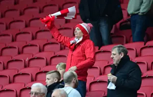 Sky Bet Championship Showdown: Bristol City vs Preston North End at Ashton Gate (17/12/2016)