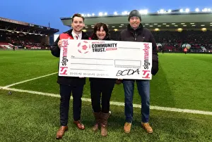 Sky Bet Championship Showdown: Bristol City vs Preston North End at Ashton Gate (17/12/2016)