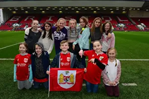Sky Bet Championship Showdown: Bristol City vs Preston North End at Ashton Gate (17/12/2016)