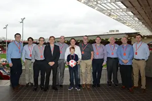 Sky Bet Championship Showdown: Bristol City vs QPR - Match Ball