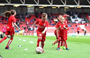 Sky Bet Championship Showdown: Bristol City vs Queens Park Rangers at Ashton Gate