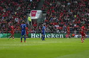 Sky Bet Championship Showdown: Clash at Ashton Gate - Bristol City vs Birmingham City (07/05/2017)
