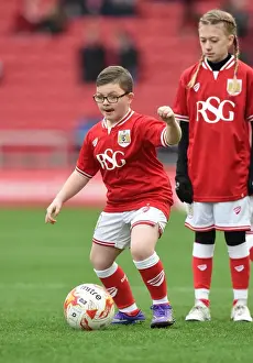 Sky Bet Championship Showdown: A Clash of Titans - Bristol City vs Middlesbrough (January 2016)
