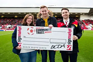 Sky Bet Championship Showdown: Half Time Draw at Ashton Gate - Bristol City vs Burton Albion