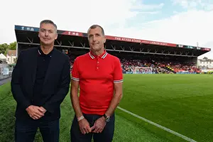 Sky Bet Championship Showdown: Lancer Scott in Action - Bristol City vs Newcastle United