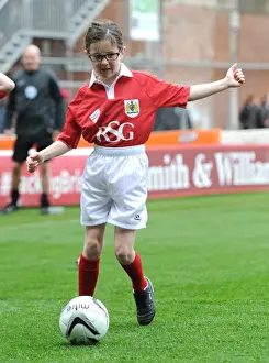 Sky Bet League One: Showdown at Ashton Gate - Bristol City vs Barnsley, 28 March 2015