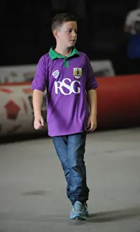Sky Bet League One: Showdown at Ashton Gate - Bristol City vs Scunthorpe United (September 6, 2014)