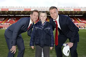 Sky Bet League One Rivalry: Bristol City vs Gillingham Clash at Ashton Gate, March 1, 2014