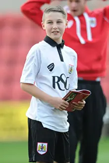 Sky Bet League One Showdown: Bristol City at Swindon Town's County Ground, November 15, 2014