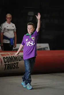 Sky Bet League One Showdown: Bristol City vs Scunthorpe United at Ashton Gate (September 6)