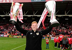 Sky Bet League One Showdown: Bristol City vs Walsall