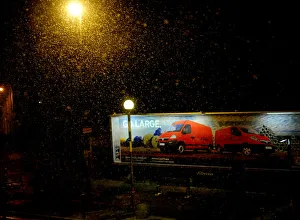 snow 9036