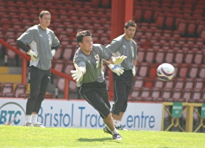 Stephen Henderson