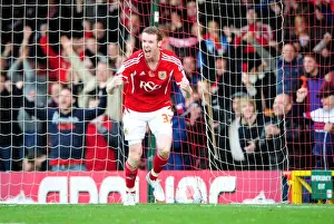 Stephen Pearson Scores First Goal for Bristol City in Championship Debut vs