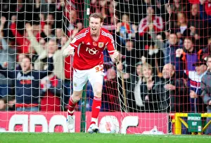Stephen Pearson Scores First Goal for Bristol City in Championship Debut vs