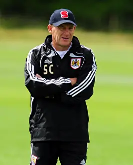 Steve Coppell: Orchestrating Bristol City's Pre-Season Training