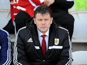 Colchester United V Bristol City Prints: Steve Cotterill Leads Bristol City in Sky Bet League One Clash at Colchester United (22 March 2014)