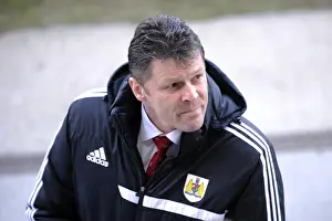 Colchester United V Bristol City Prints: Steve Cotterill Leads Bristol City in Sky Bet League One Clash at Colchester United
