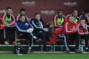 Rotherham United V Bristol City Prints: Steve Cotterill Leads Bristol City in Sky Bet League One Clash at Rotherham United