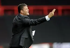 Steve Cotterill Leads Bristol City in Sky Bet League One Clash Against Scunthorpe United