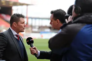 Steve Cotterill's Post-Match Interview: Bristol City vs