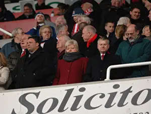 Stoke City vs. Bristol City: A Football Rivalry - Season 07-08