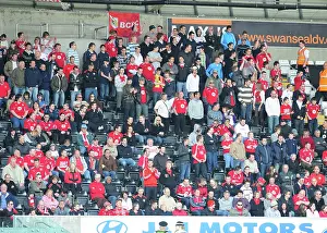 Swansea vs. Bristol City: A Football Rivalry - Season 08-09