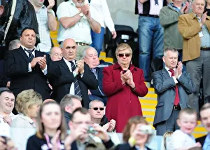 Swansea vs. Bristol City: A Football Rivalry from Season 08-09