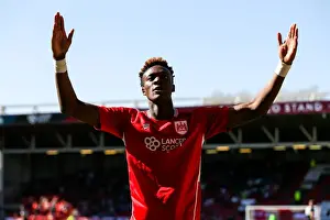 Tammy Abraham's Dramatic Equalizer: Bristol City vs Barnsley, Sky Bet Championship