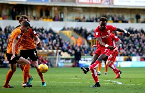 Tammy Abraham's Shot at Glory: Wolverhampton Wanderers vs