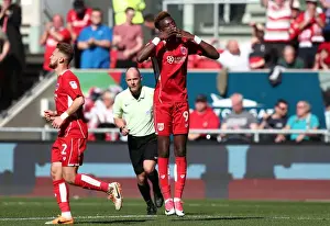 Tammy Abraham's Thrilling Goal: A Game Changer in Bristol City vs Barnsley