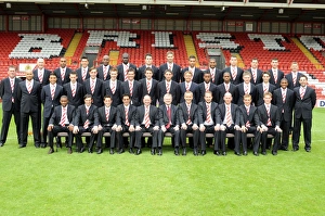 Team Photo 07-08 Team Photo 07-08